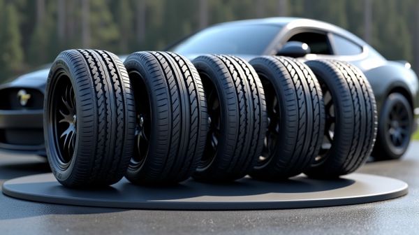 Quali pneumatici Goodyear scegliere per la tua auto?