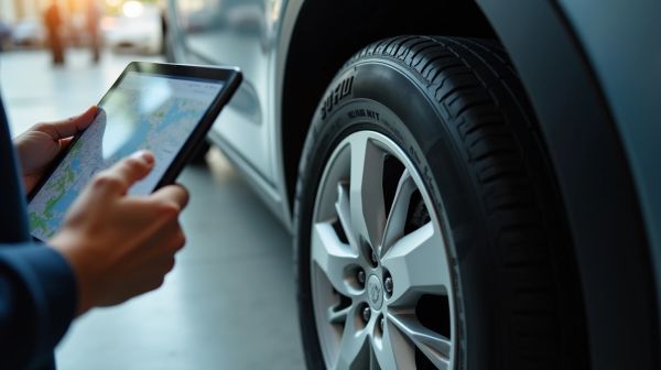 Quali pneumatici Goodyear scegliere per la tua auto?