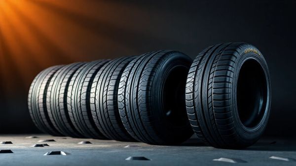 Top 5 pneumatici Goodyear ideali per la tua automobile