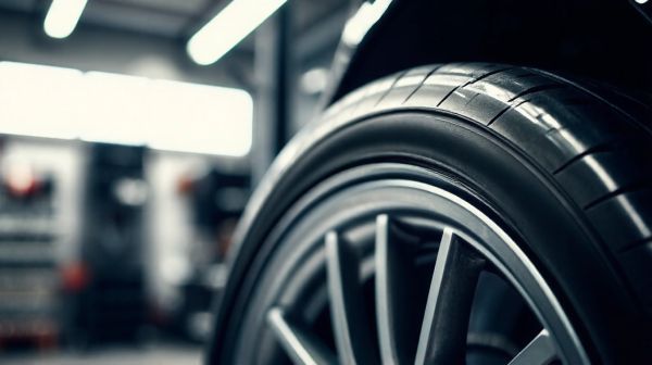 Top 5 pneumatici Goodyear ideali per la tua automobile