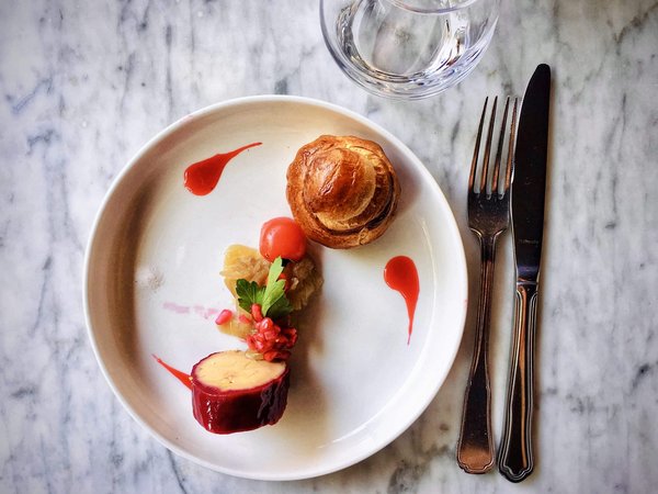 Come realizzare un angolo cottura esterno per grigliate estive nel proprio giardino?