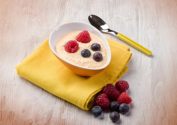 Come si prepara un sorbetto al mango senza zuccheri aggiunti?